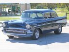 Thumbnail Photo 20 for New 1957 Chevrolet Bel Air